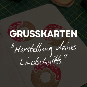 Grusskarten Workshop